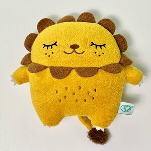 Riceleon The Lion Plush Toy